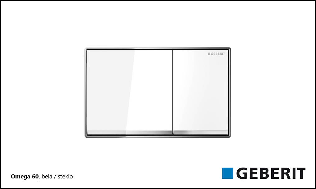 Geberit Omega 60
