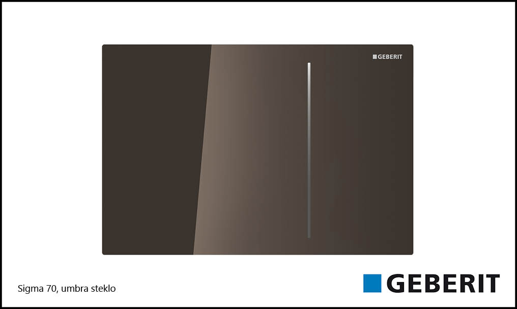 Geberit Sigma 70