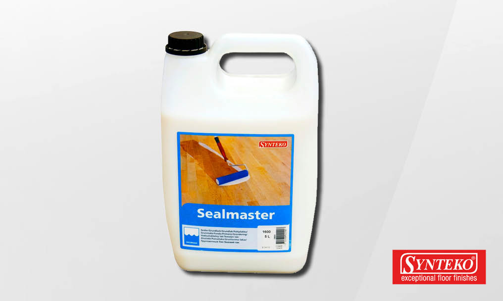 Synteko Sealmaster