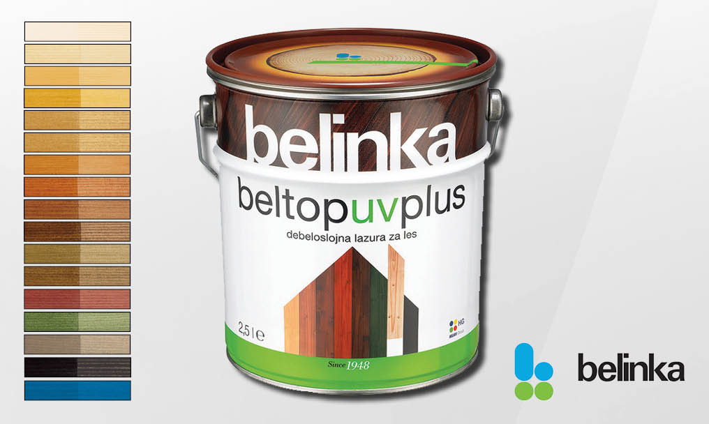 Beltop UV Plus