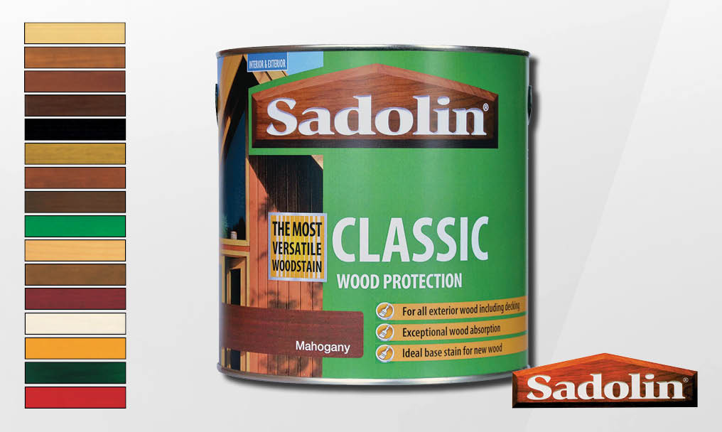 Sadolin Classic