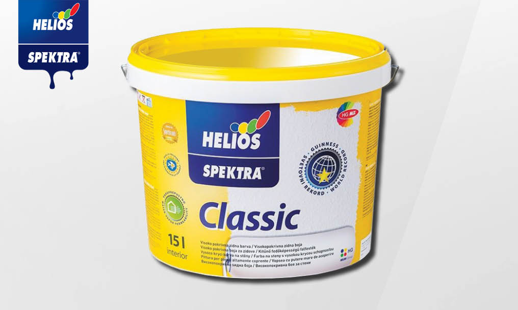 Helios Spektra Classic