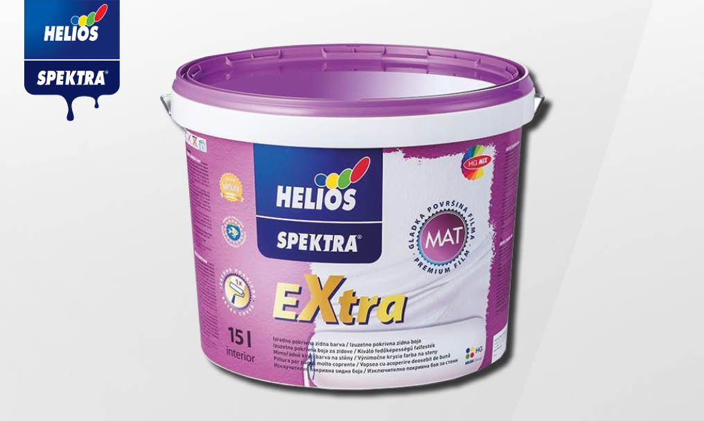 Helios Spektra Extra