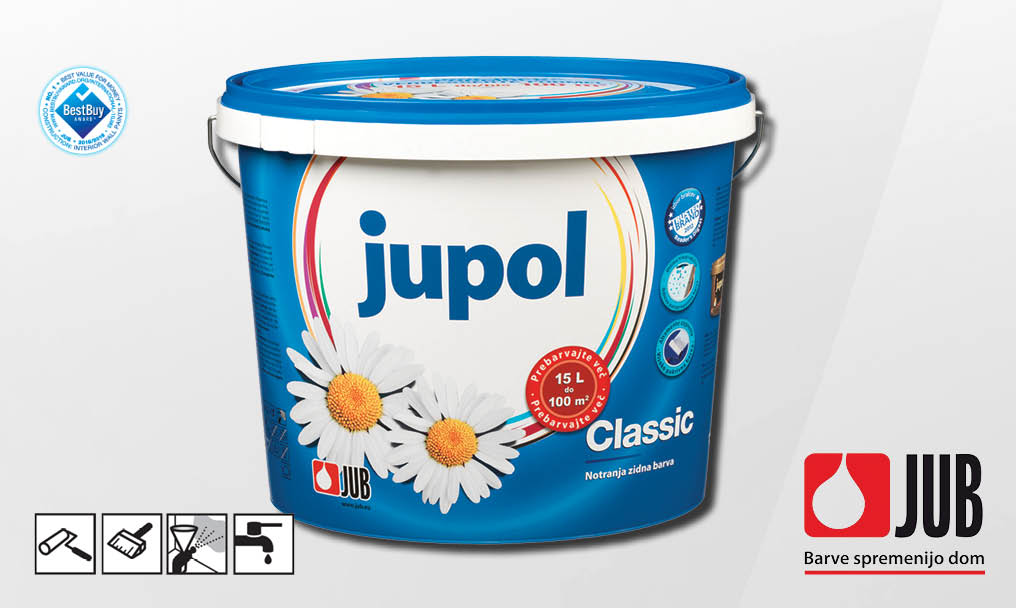 Jupol Classic