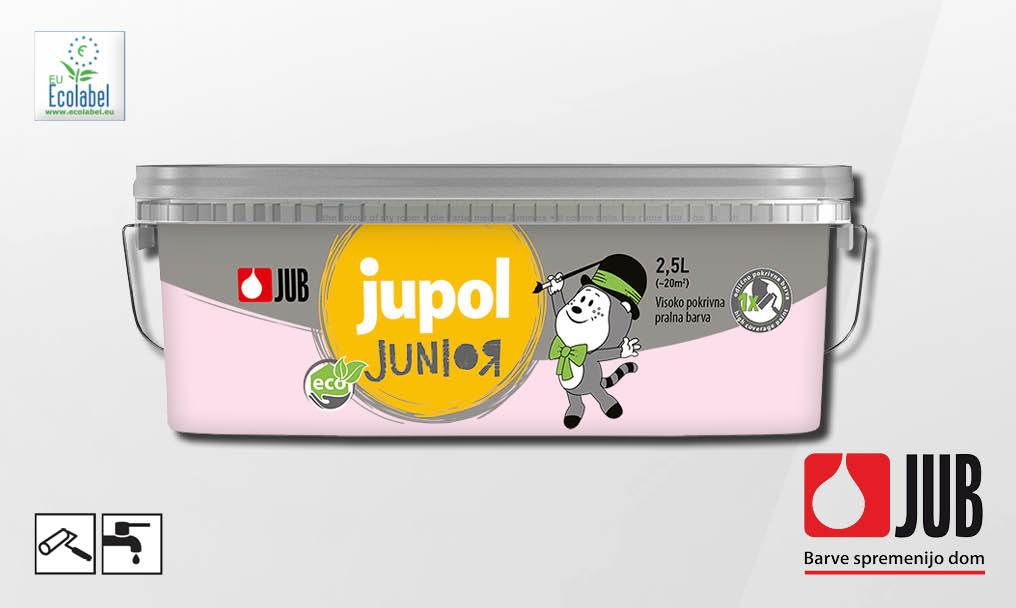 Jupol Junior