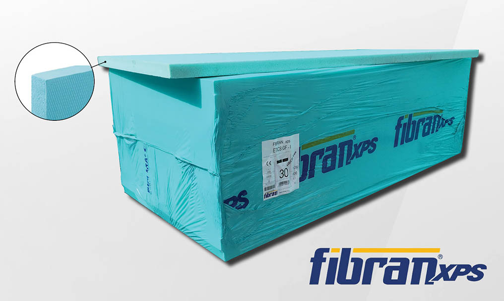 Fibran XPS Fibran XPS