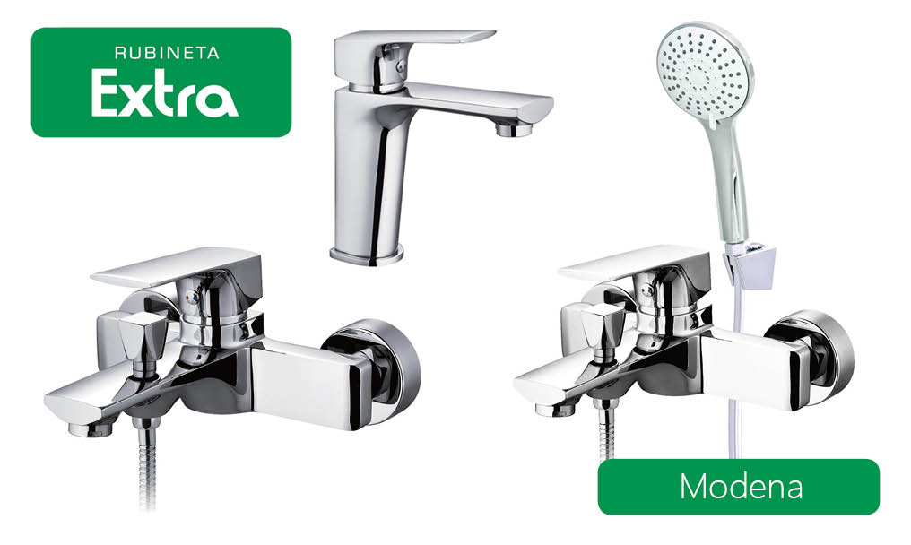 serija modena