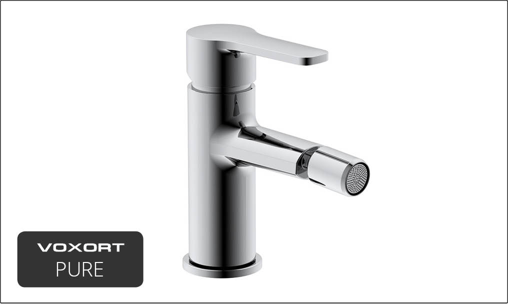 pure za bidet