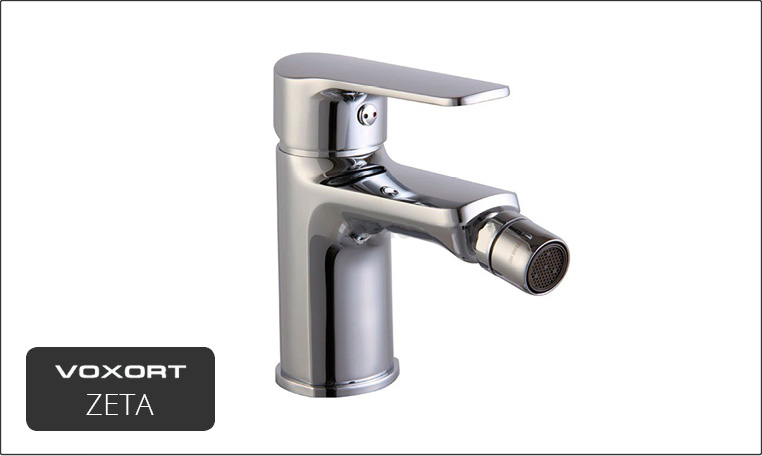 zeta bidet
