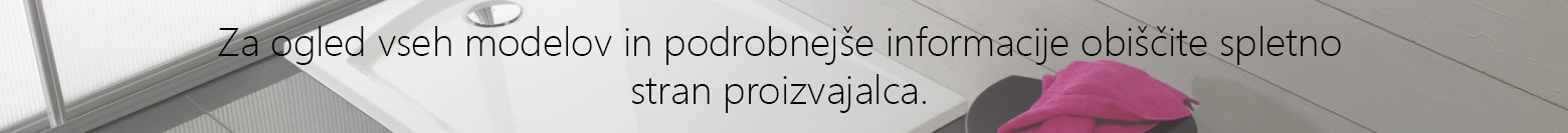 Oglejte si še ostale modele