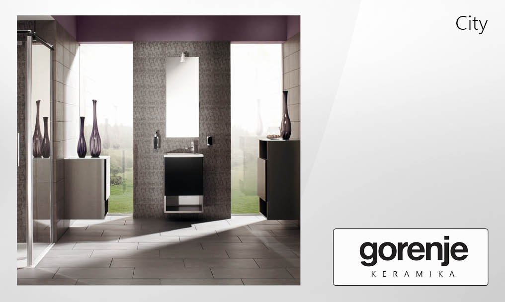 Gorenje City Line