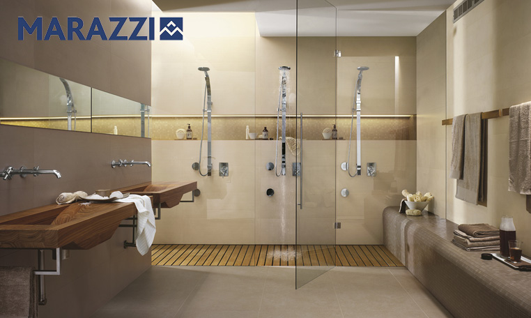 Marazzi Concreta 5