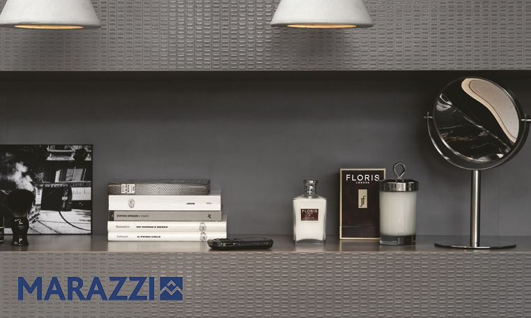 Marazzi Concreta 6