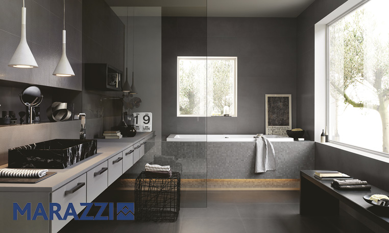 Marazzi Concreta 7