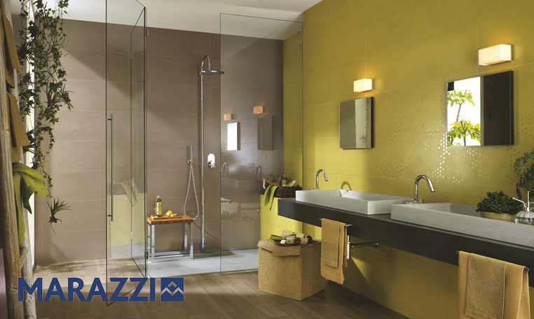 Marazzi Concreta 9