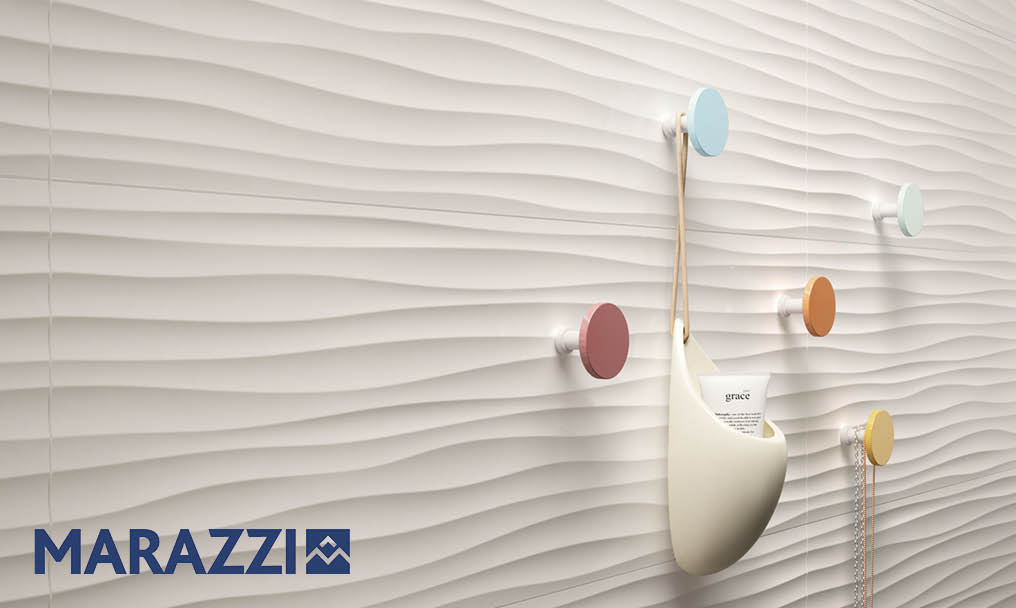 Marazzi Essenziale 10