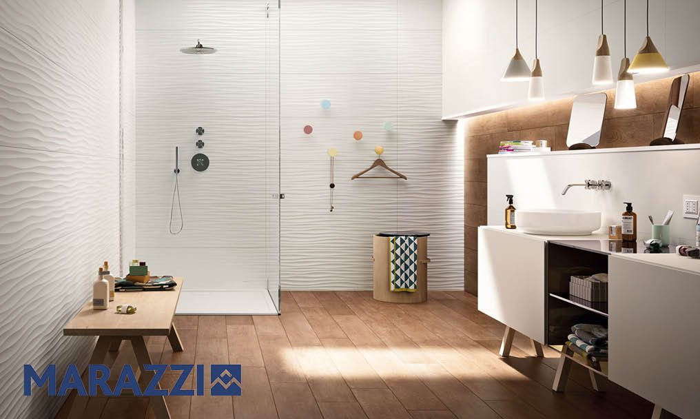 Marazzi Essenziale 8