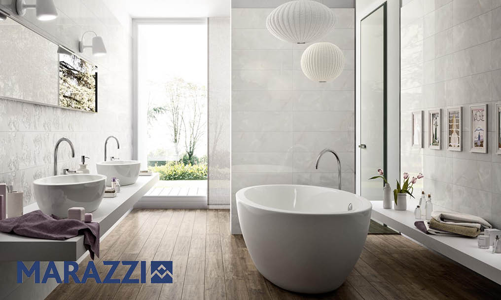 Marazzi Marbleline 3