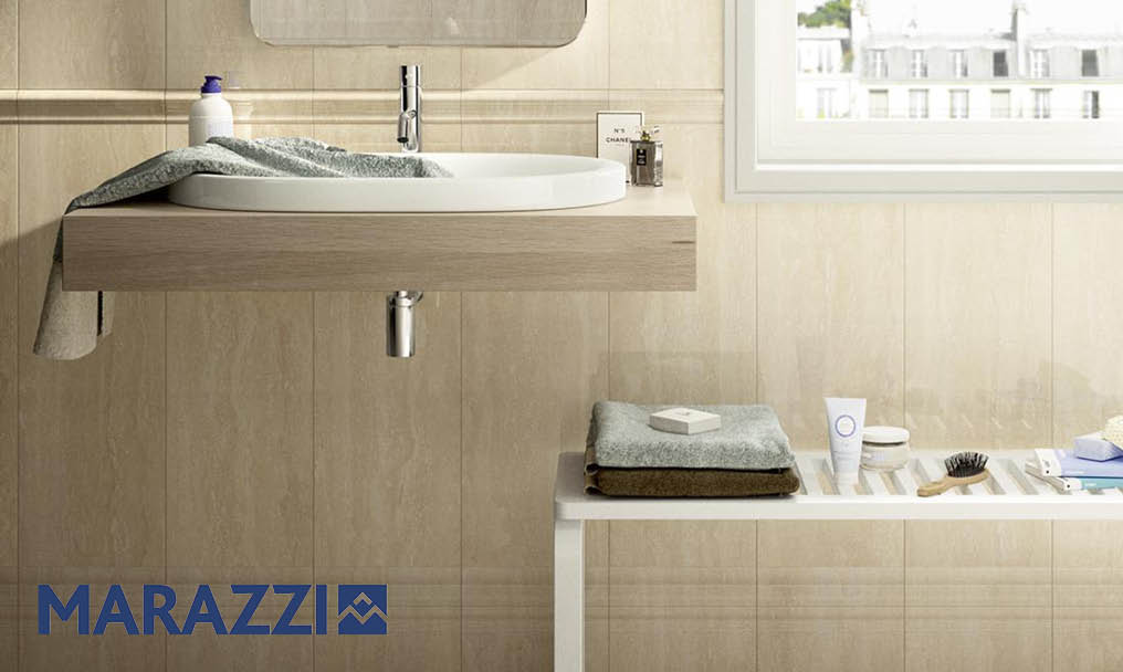 Marazzi Marbleline 5