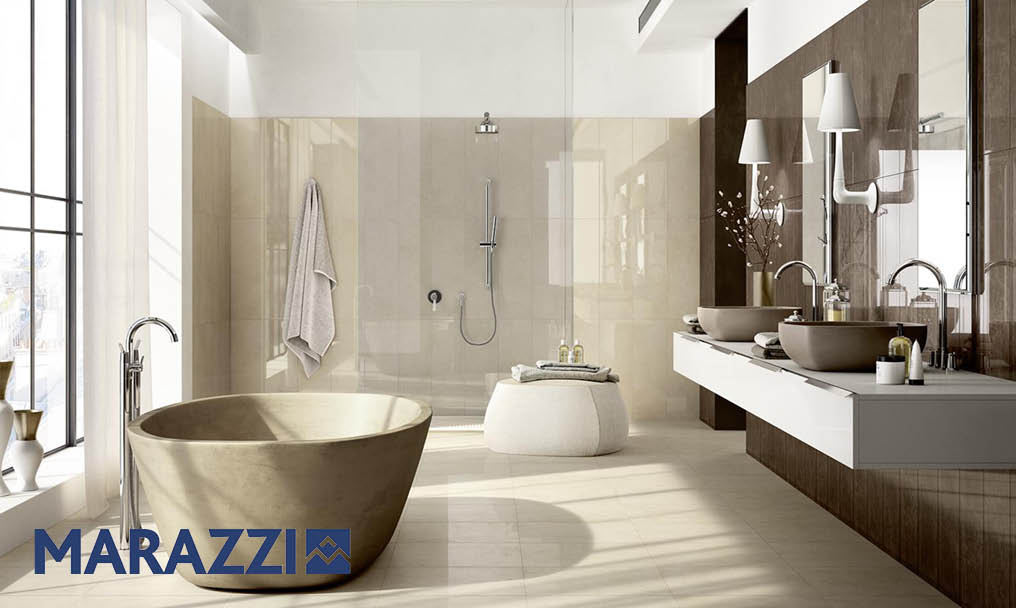 Marazzi Marbleline 7