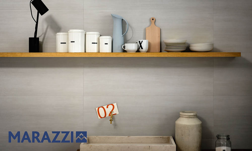 Marazzi Materika 14