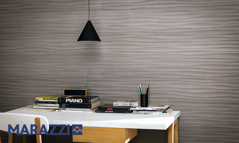 Marazzi Materika 15