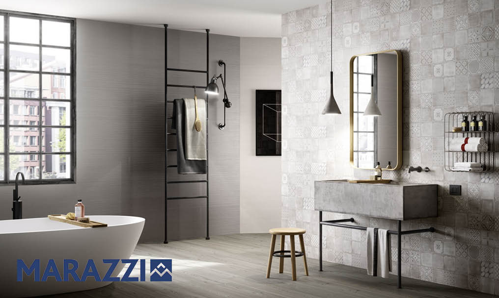 Marazzi Materika 2
