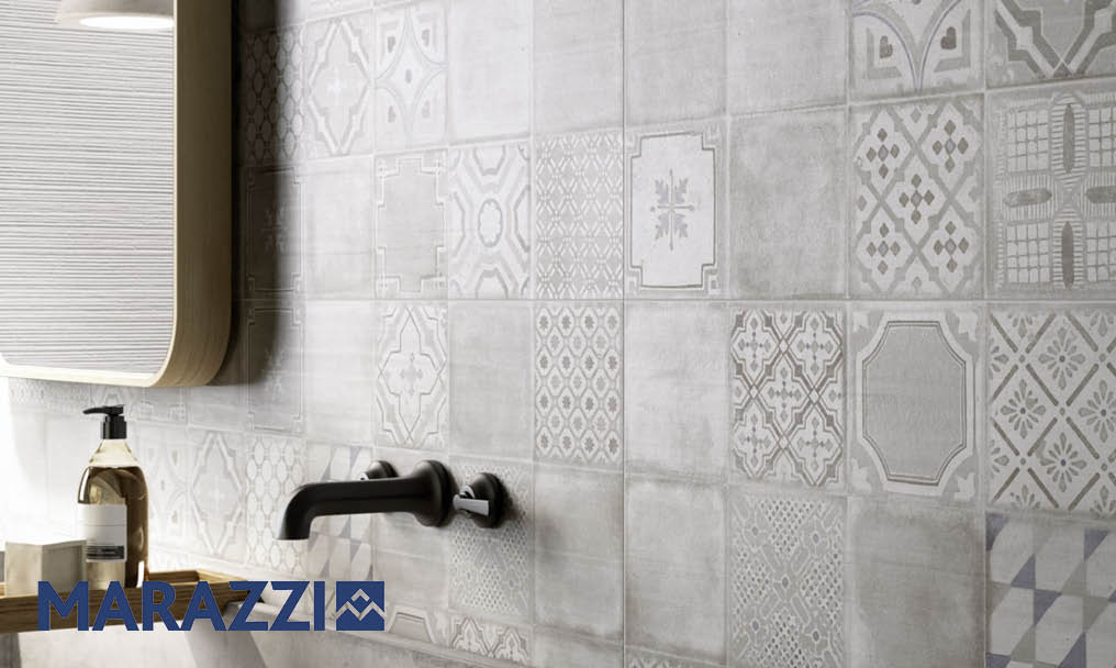 Marazzi Materika 3