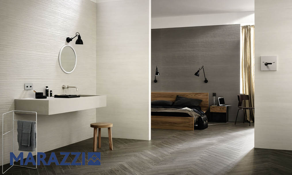 Marazzi Materika 8
