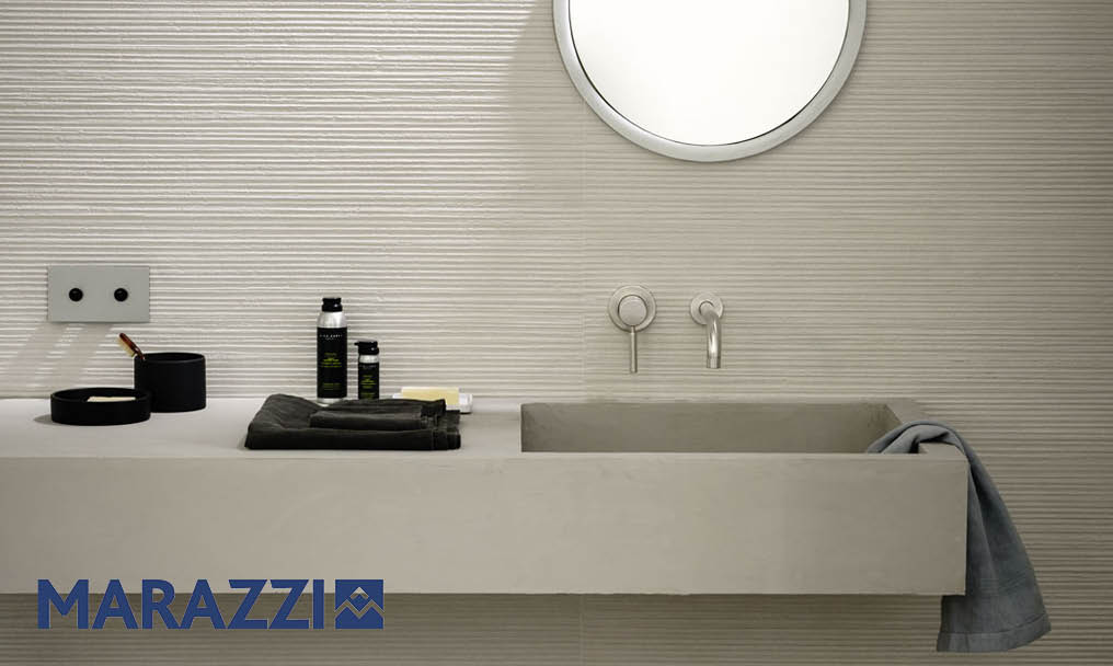Marazzi Materika 9