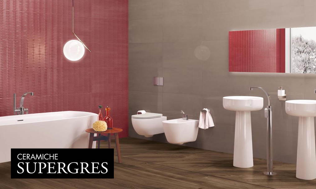 Supergres Color Flow 2