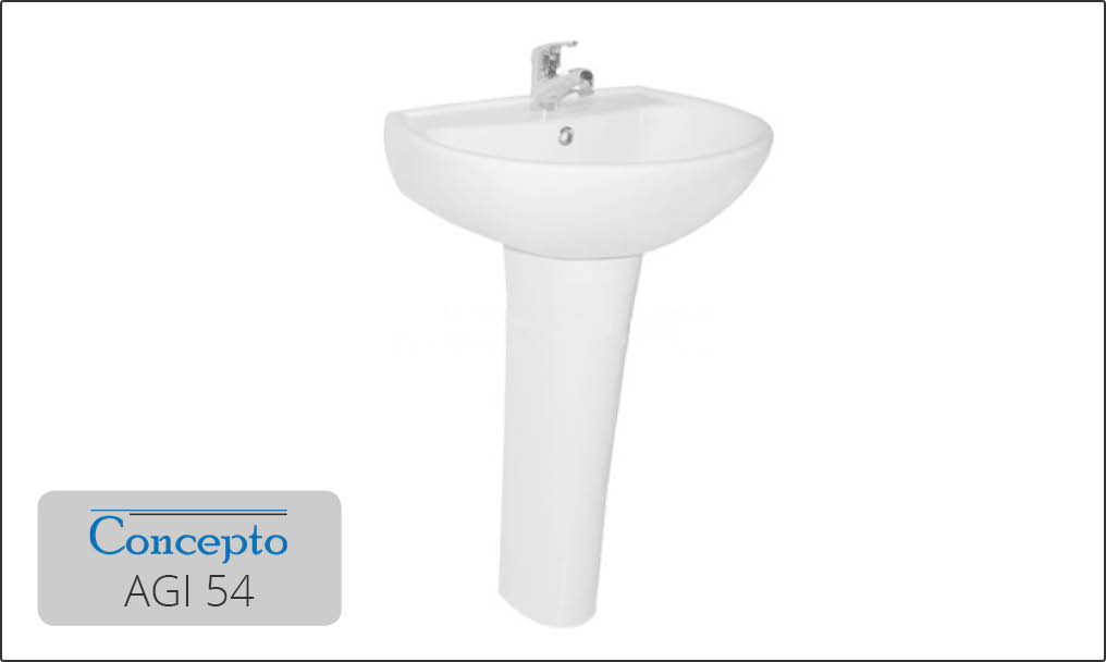 CONCEPTO Agi 54