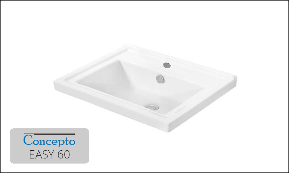 CONCEPTO easy_60