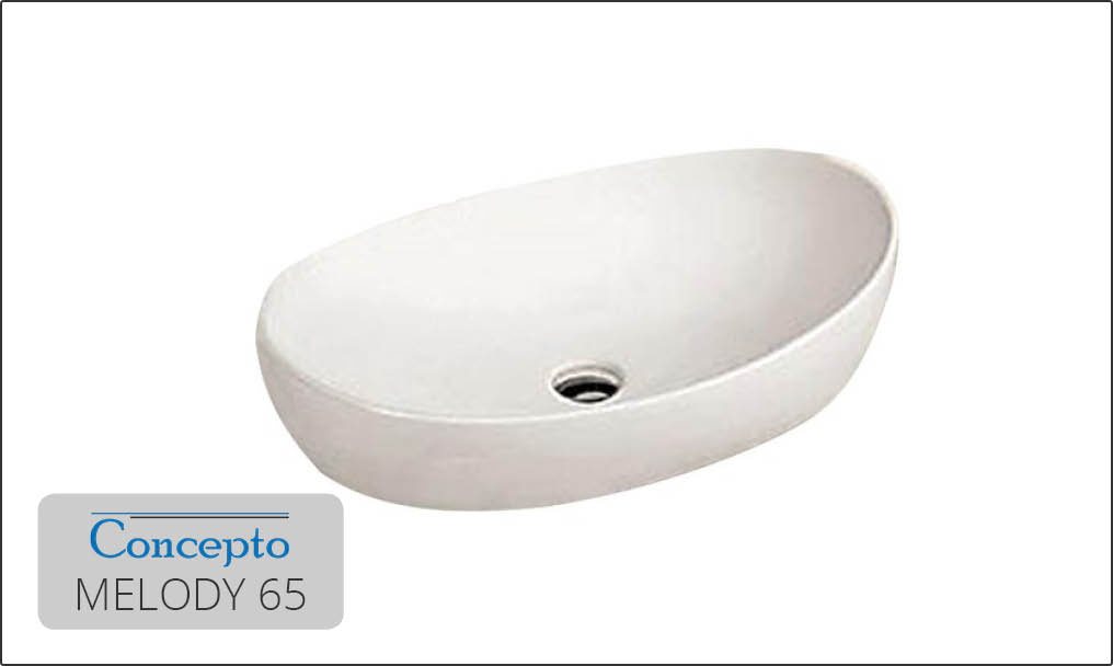 CONCEPTO Melody 65
