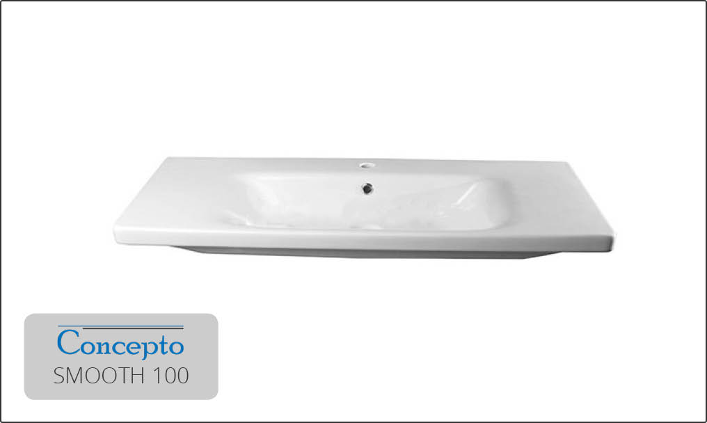 CONCEPTO SMOOTH 100