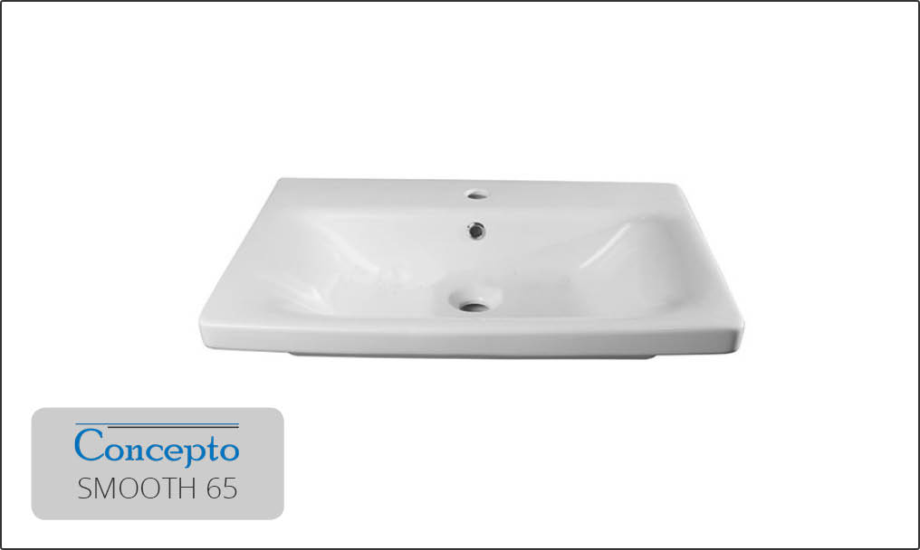 CONCEPTO SMOOTH 65