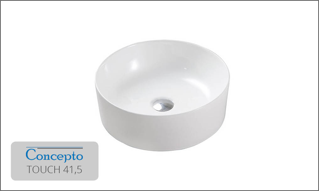 CONCEPTO touch_41,5