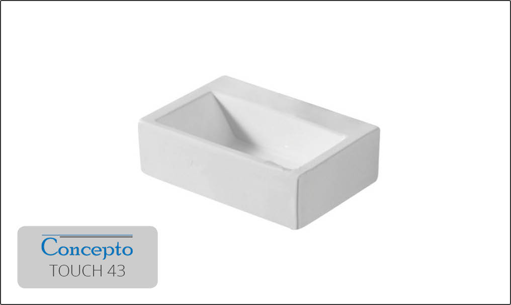 CONCEPTO touch_43