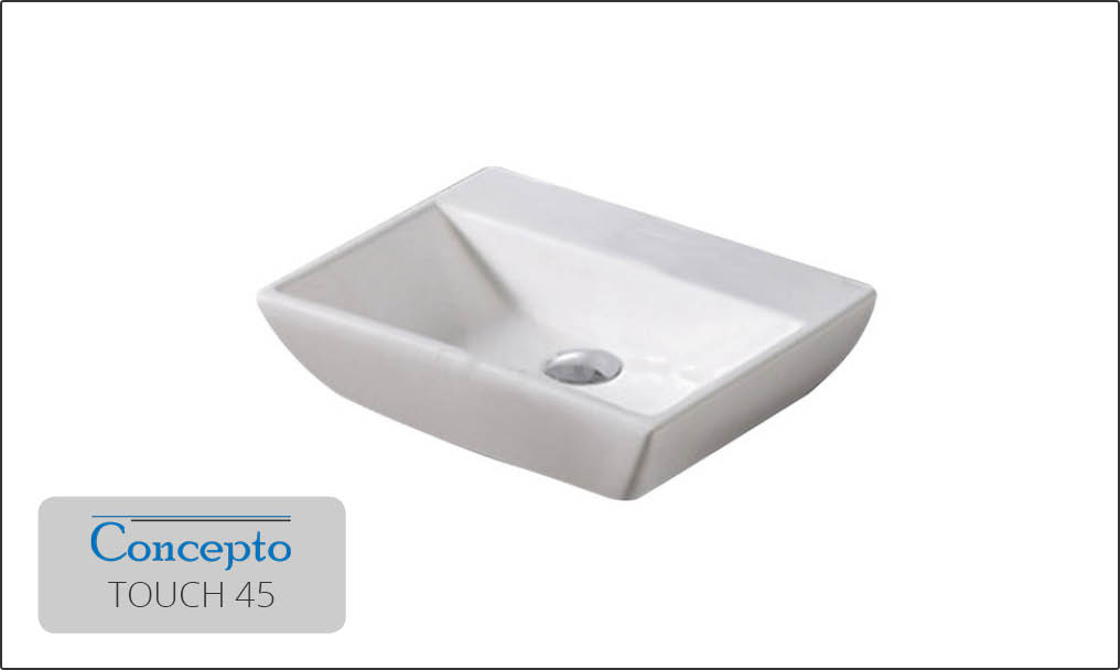 CONCEPTO touch_45