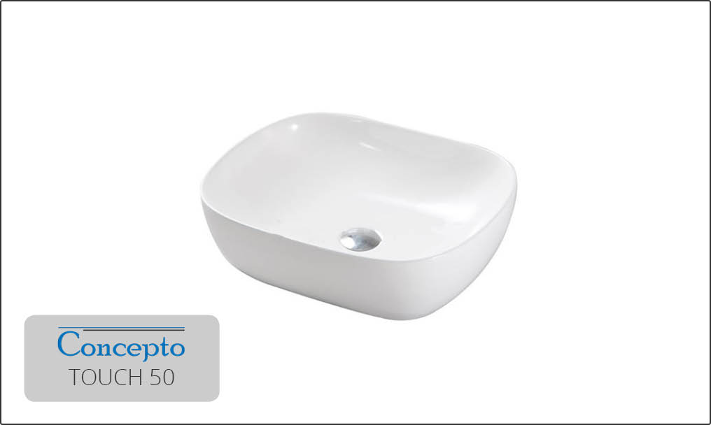 CONCEPTO touch_50