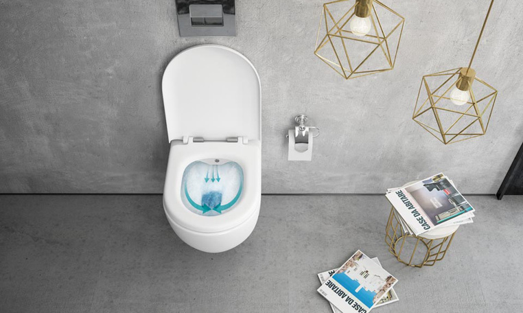 WC školjke CONCEPTO
